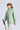 Woven Jacket **Sage**