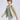 Woven Jacket **Sage**