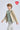 Woven Jacket **Sage**