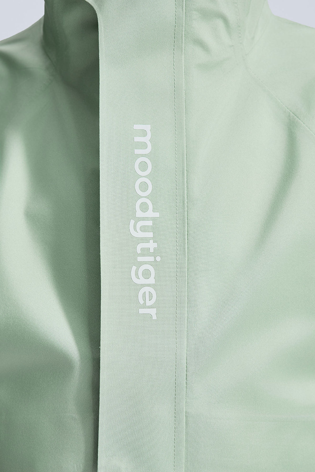 Woven Jacket **Sage**
