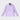 Woven Jacket **Taro Purple**