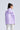 Woven Jacket **Taro Purple**