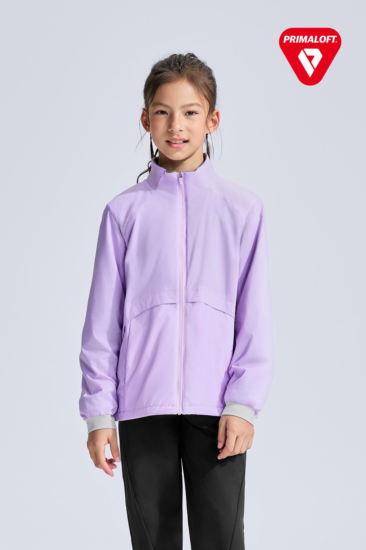 Woven Jacket