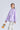 Woven Jacket **Taro Purple**