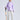Woven Jacket **Taro Purple**