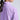 Woven Jacket **Taro Purple**