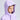 Woven Jacket **Taro Purple**