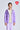 Woven Jacket **Whelan Purple**