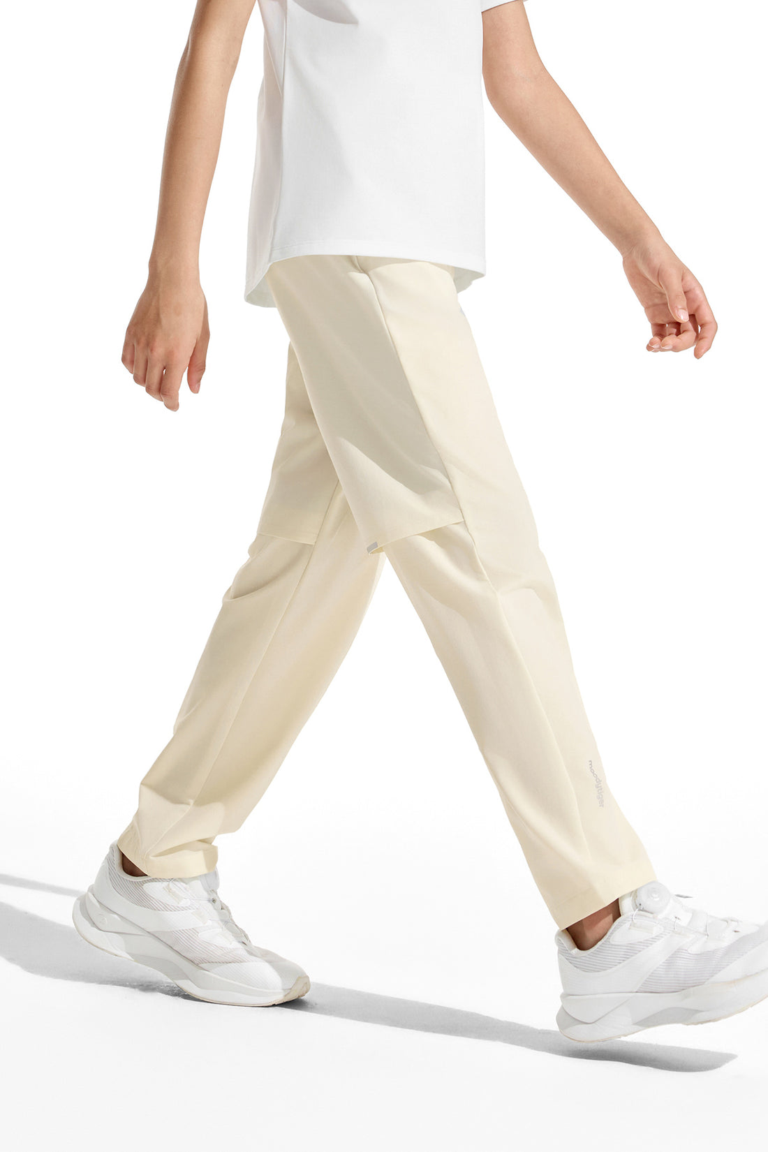 Woven Pants **Birch**