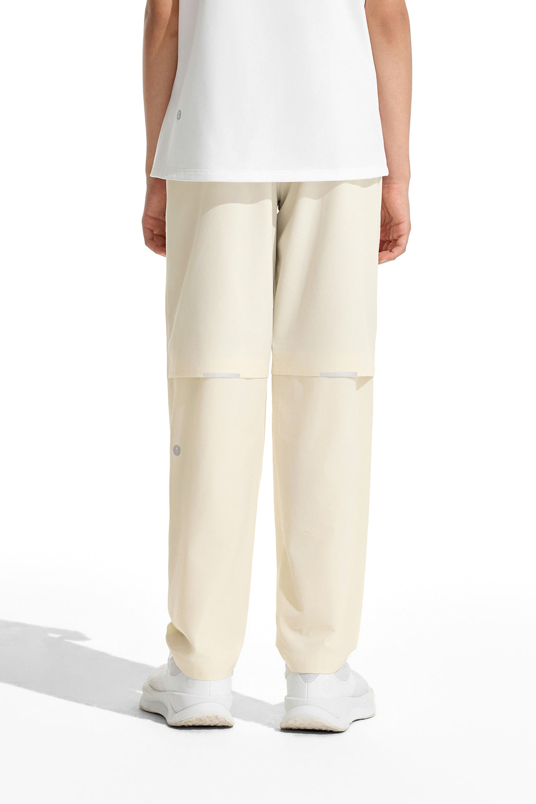 Woven Pants **Birch**