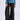 Woven Pants **Charcoal Black**