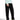 Woven Pants **Charcoal Black**