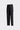 Woven Pants **Charcoal Black**