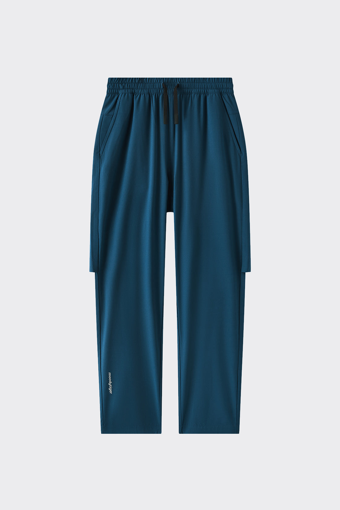 Woven Pants **Everglade**