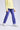 Woven Pants **Future Dusk**