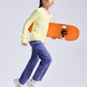 Woven Pants **Future Dusk**