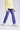 Woven Pants **Future Dusk**