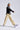 Woven Pants **Grinding sand**