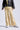 Woven Pants **Grinding sand**