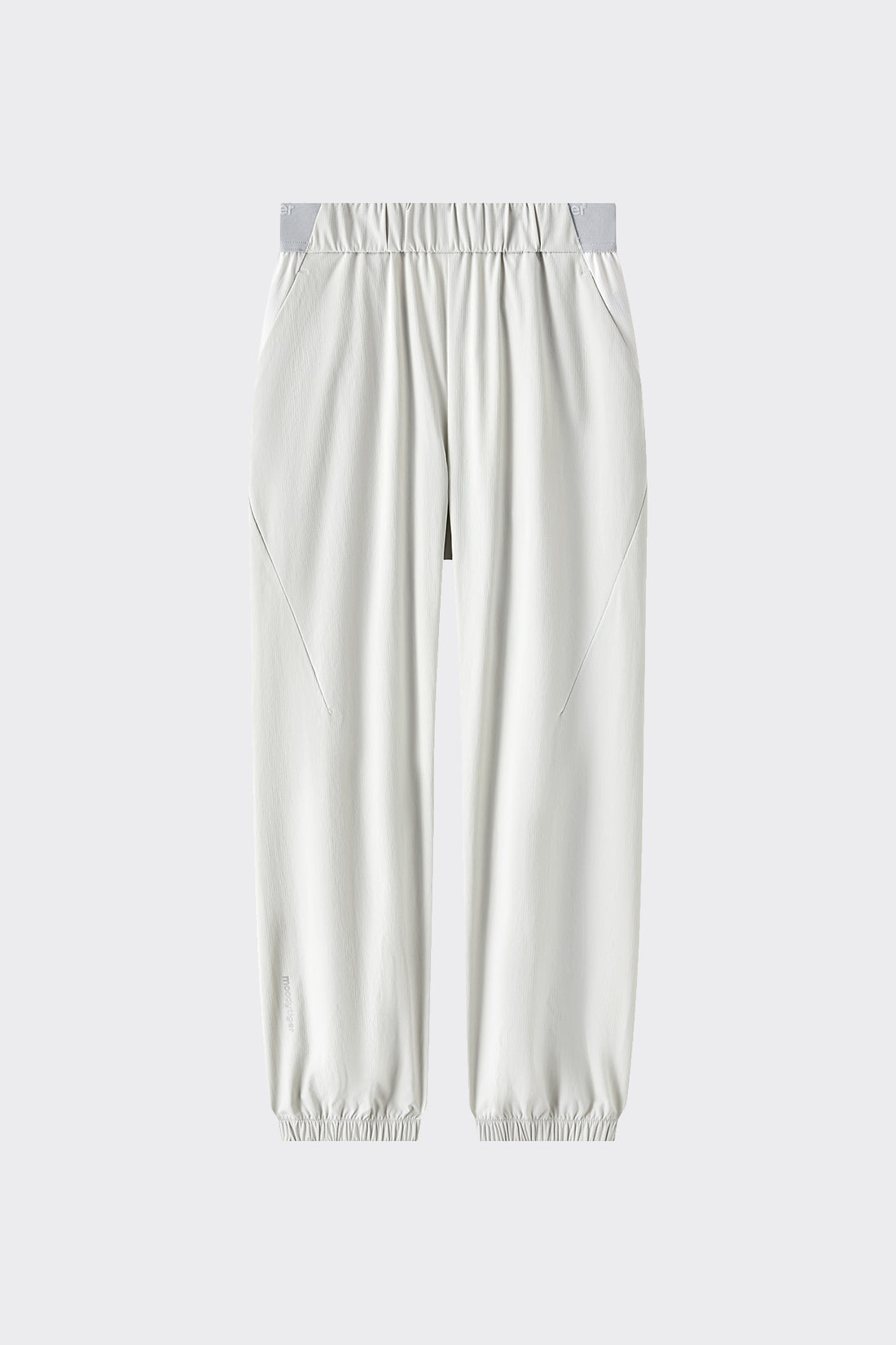 Woven Pants **Lunar Rock**