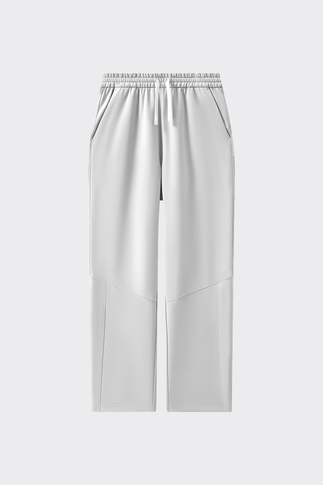 Woven Pants **Moon Grey**