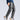 Woven Pants **Quiet Grey**