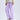 Woven Pants **Taro Purple**