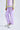 Woven Pants **Taro Purple**