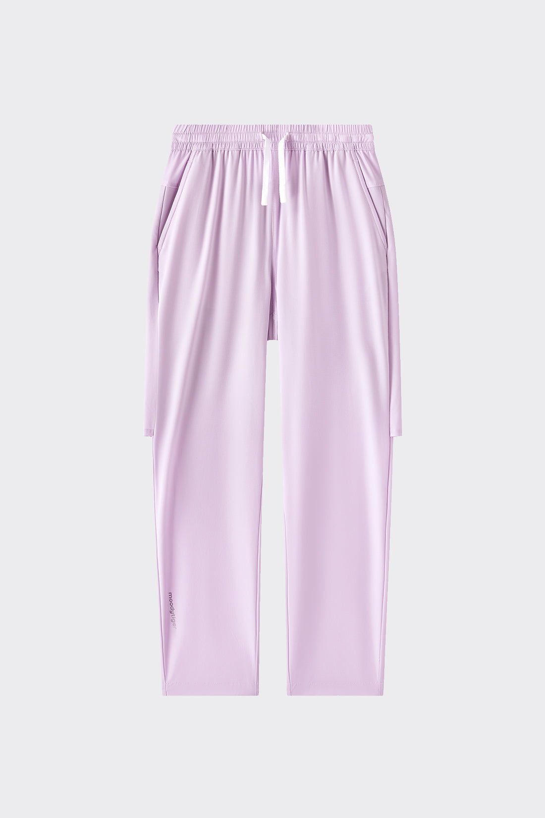 Woven Pants **Taro Purple**