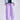 Woven Pants **Whelan Purple**