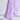 Woven Pants **Whelan Purple**