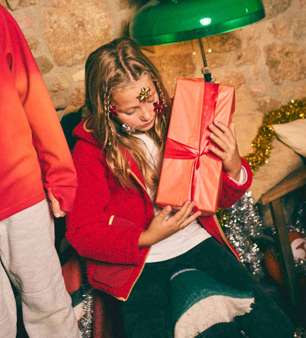 Regalos para niños activos: la lista cuidadosamente seleccionada