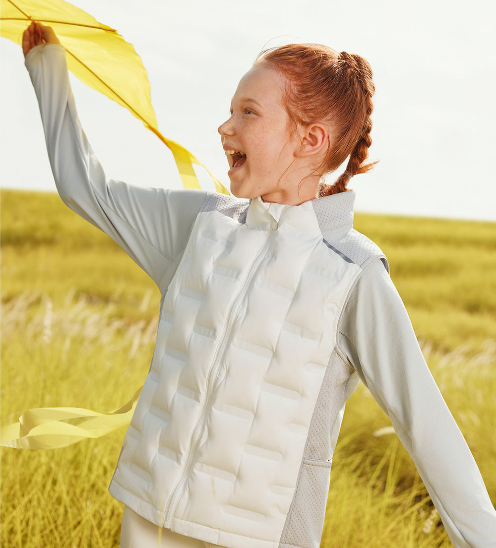The Vest Question: Why One Light Layer Gets Worn More Than Any Coat