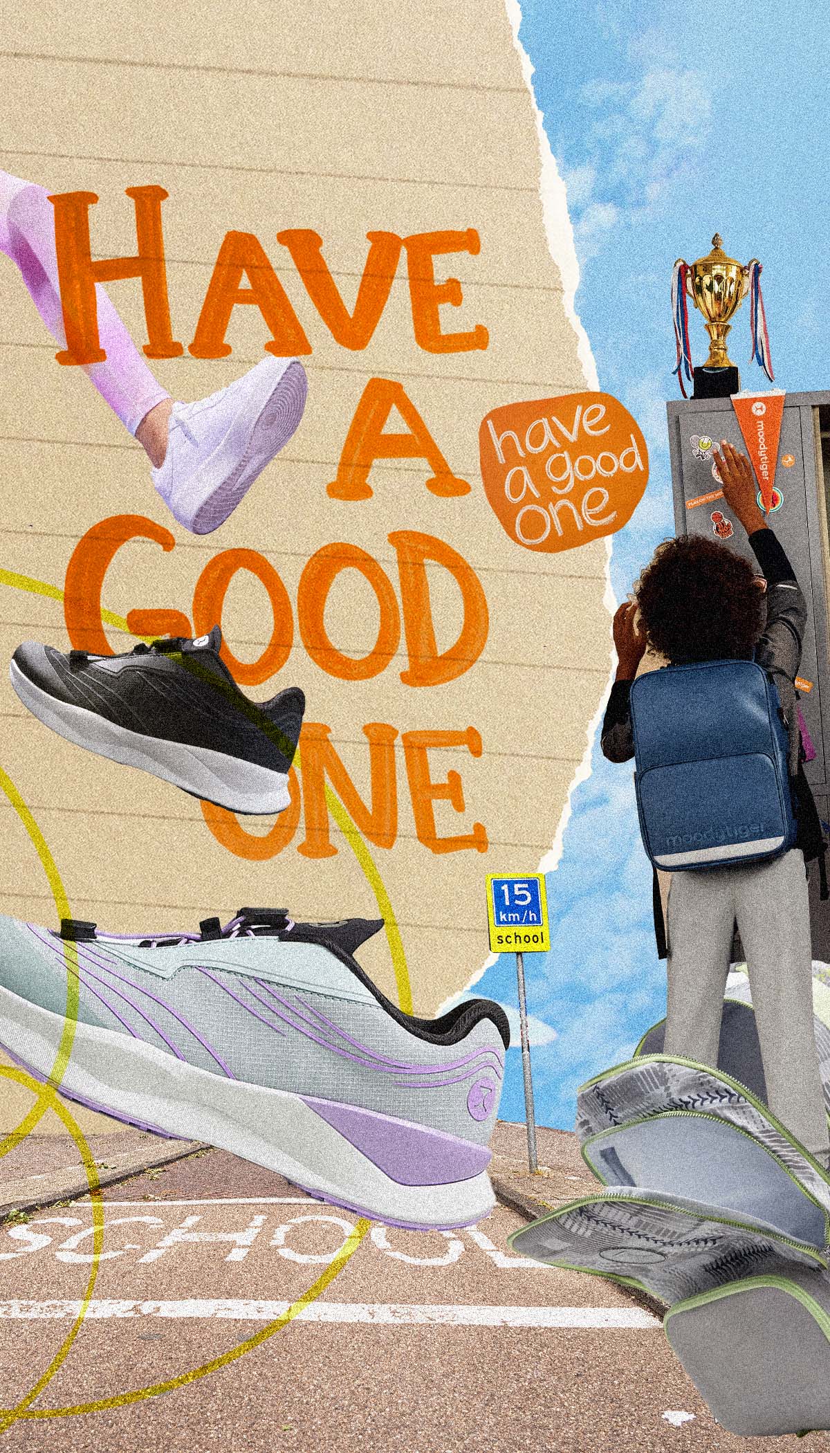 moodytiger® Official Site | Activewear for Children
