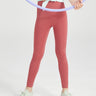 BREEZY Spectrum Legging **Mineral Red**