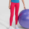 BREEZY Spectrum Legging **Mineral Red**