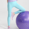 BREEZY Spectrum Legging **French Blue**