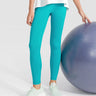 BREEZY Spectrum Legging **Cerulean**