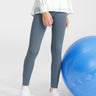 BREEZY Spectrum Legging **Cerulean**