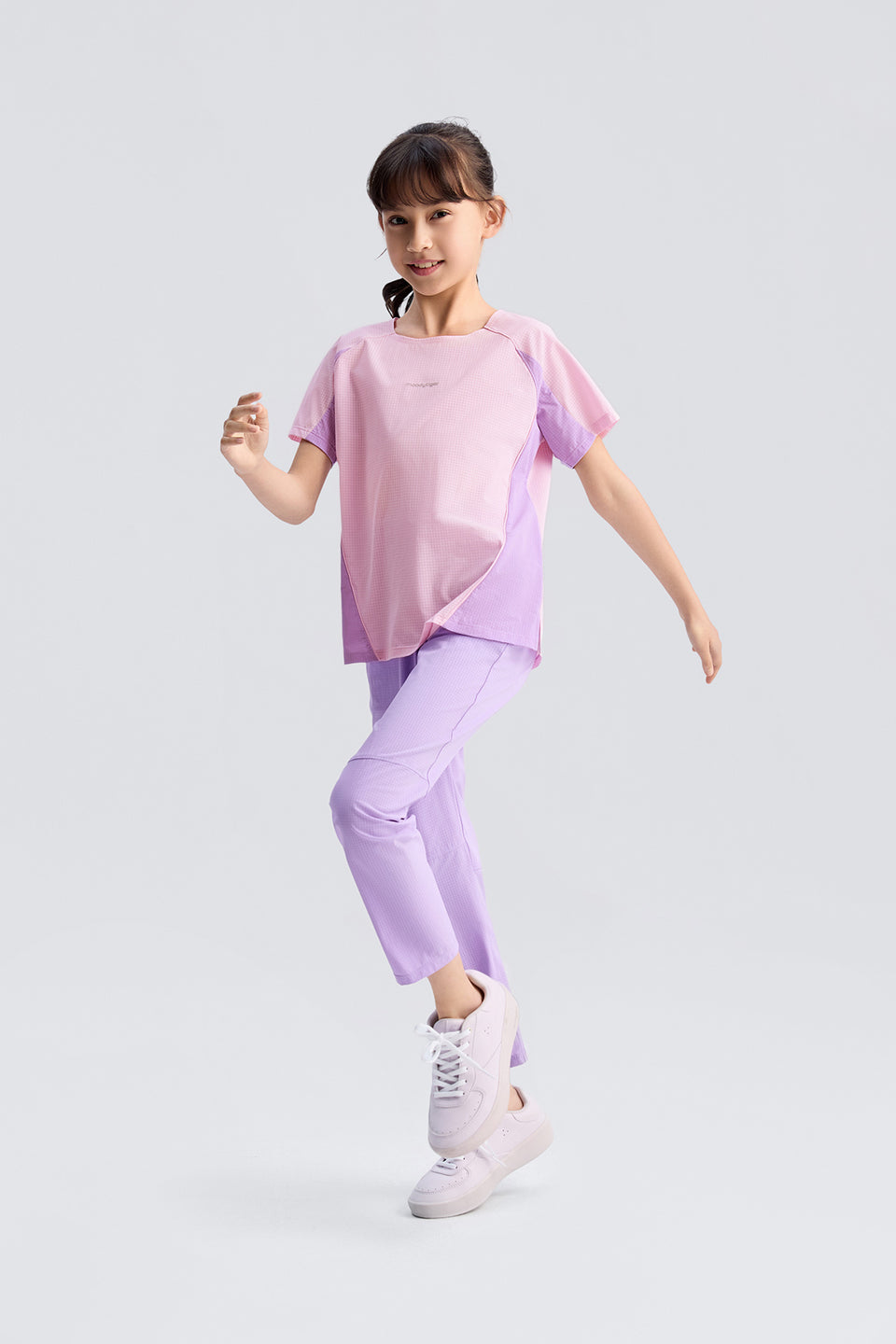 Air Supply Pants **Whelan Purple**