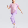 Air Supply Pants **Whelan Purple**