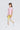 Cloudie Air Printed Leggings **Gradient Buzz Pink**