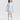 Orbit Pleated Tennis Skort **Ice Water**