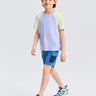 Run Gun Shorts **Atlantic**