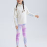 Sophia Leggings **Elf Purple**