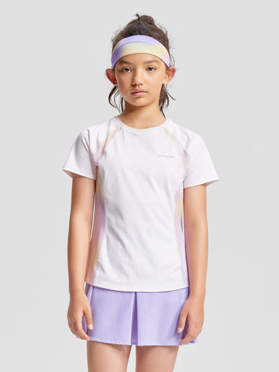 Kids Tennis Outfit | moodytiger