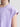 Two-panel Short Sleeves **Lavender**