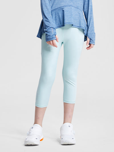 HEAVENLY On Style Cropped Leggings