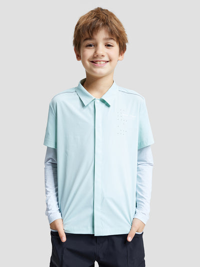Activewear for boys