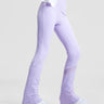 Ice Performer Skating Leggings **Lavender**